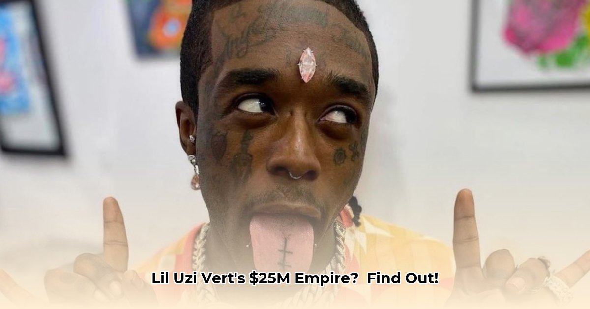 what-is-lil-uzi-vert-net-worth
